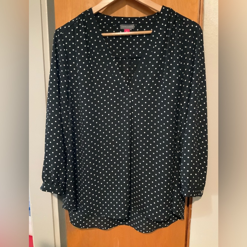 Vince Camuto Blouse